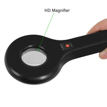 Load image into Gallery viewer, MAINENG Wood's Lamp M5130