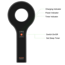 Load image into Gallery viewer, MAINENG Wood's Lamp M5130