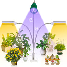 Load image into Gallery viewer, M23-105 LED Grow Light