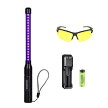 Load image into Gallery viewer, M5218 LED Black Light