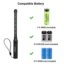 Load image into Gallery viewer, M5218 LED Black Light