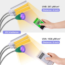 Load image into Gallery viewer, M23-105 LED Grow Light