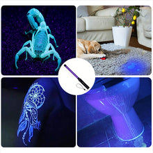 Load image into Gallery viewer, M5218 LED Black Light