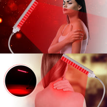 Load image into Gallery viewer, Red Light Therapy Lamp

