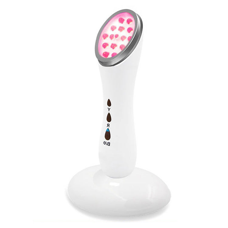 Portable Beauty Device, Red Light, 630nm Wavelength